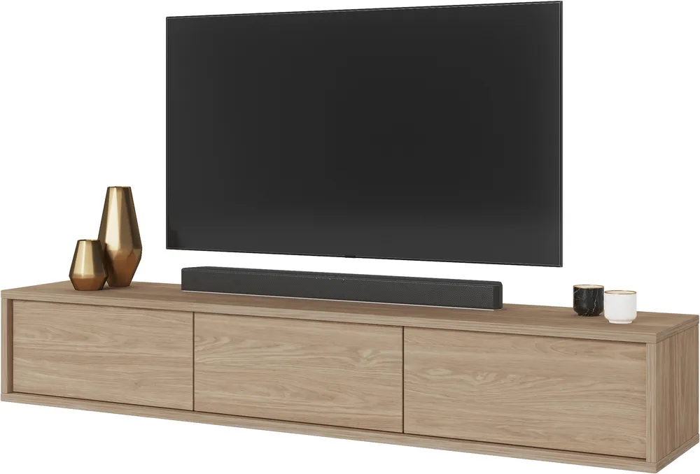 TV stolek Frida s možností zavěšení 