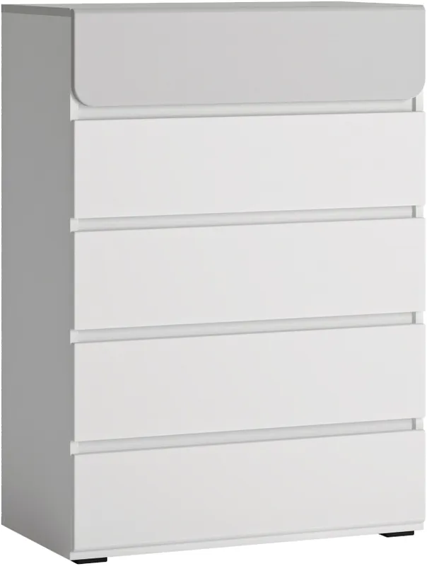 Komoda z szufladami Flexi