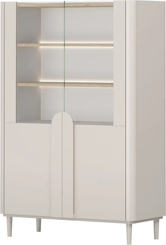 Witryna 100 Amilio