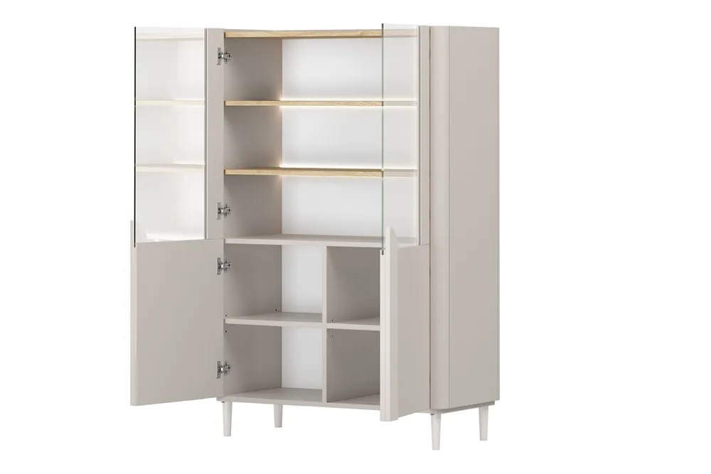 Witryna 100 Amilio