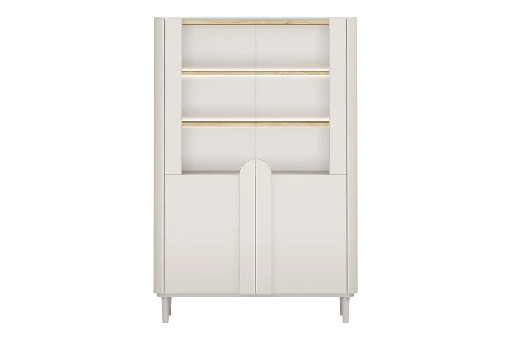Witryna 100 Amilio