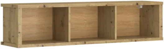 Závěsný regál Ayson