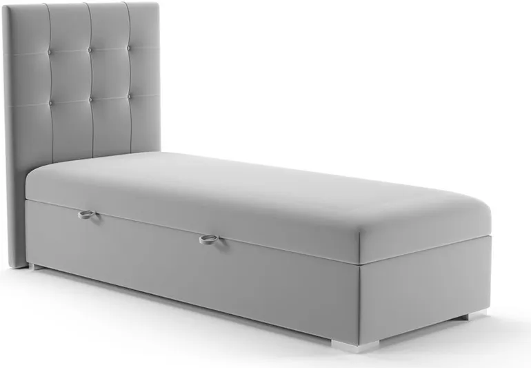 Postel boxspring 90 Deniz