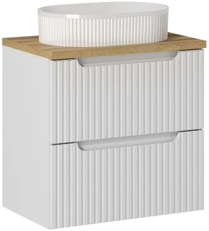 Sestava nábytku Nova White
