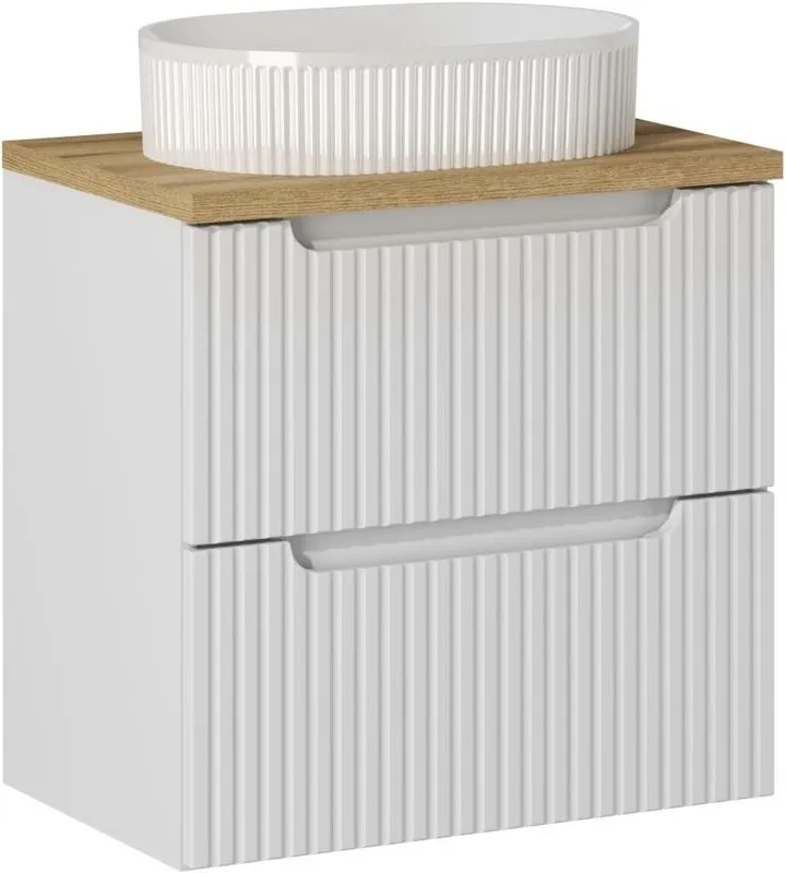 Zestaw mebli Nova White