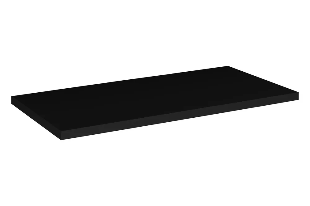 Skříňka pod umyvadlo Nova Black