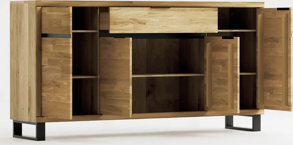 Komoda Mono Loft
