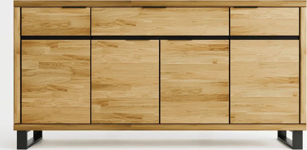 Komoda Mono Loft