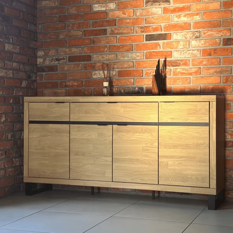 Komoda Mono Loft