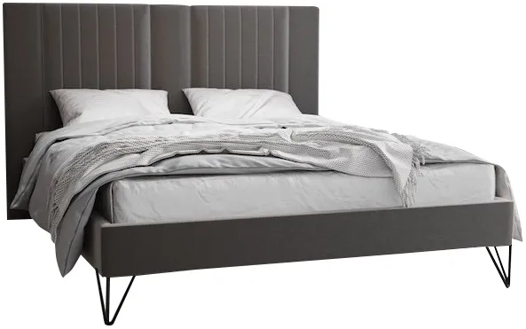 Postel 81242 (120x200 cm)