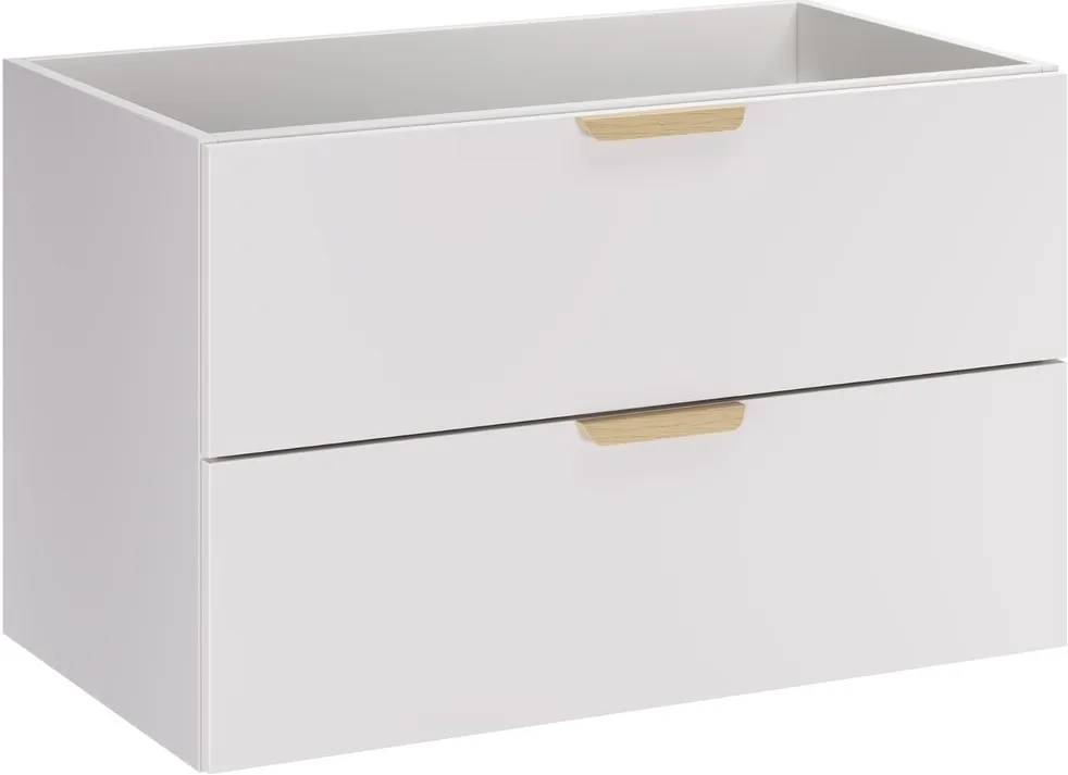 Zestaw mebli Aster White