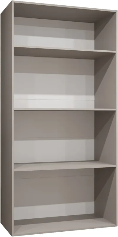 Šatní skříň Parma 1 100 cm