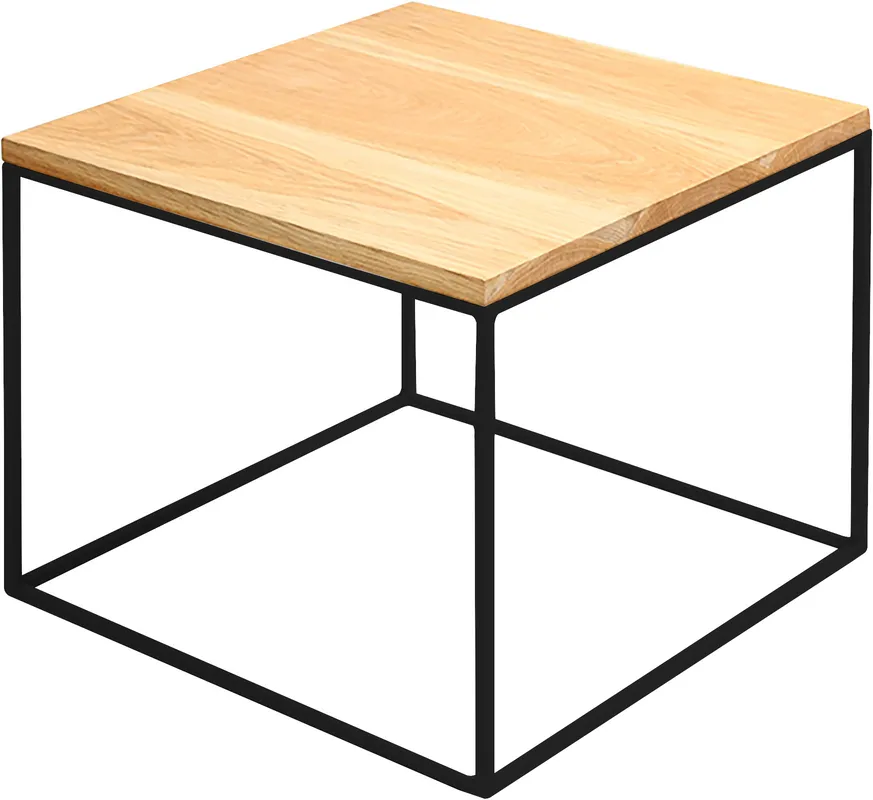 Stolik Tensio Solid Wood 50