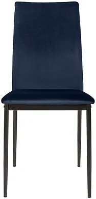Pohodlná židle do obývacího pokoje nebo jídelny Weyer