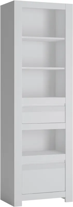 Regál Novi