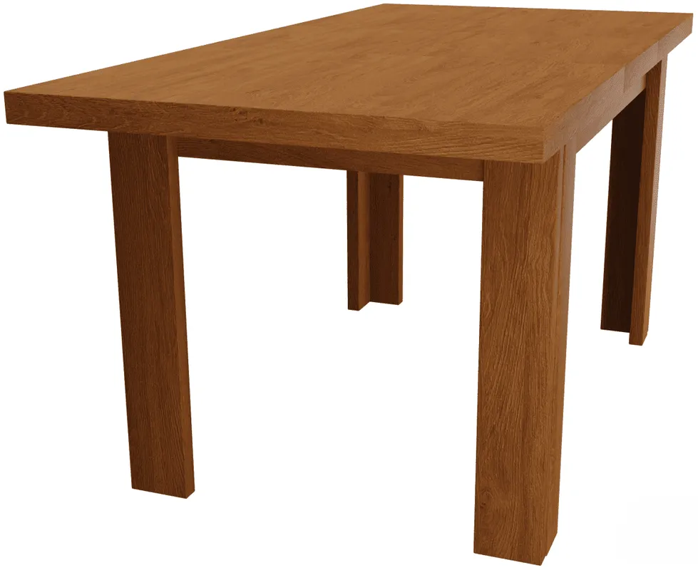Stôl 120 cm