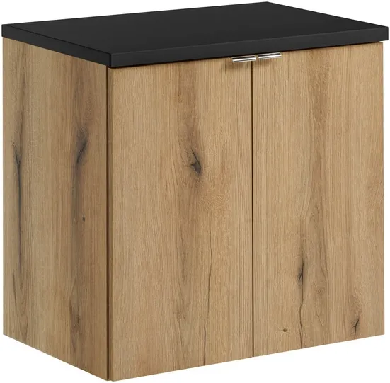 Skříňka pod umyvadlo Nova Oak