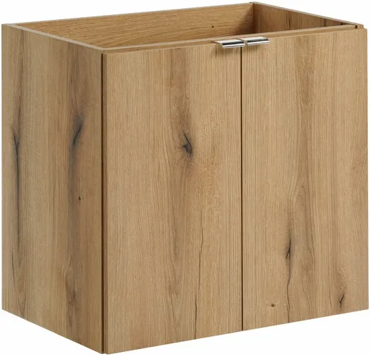 Skříňka pod umyvadlo Nova Oak