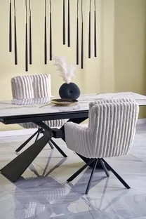 Otočná židle K572