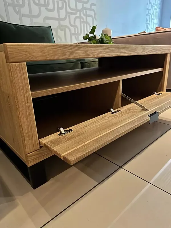 Konferenční stolek Mono Loft