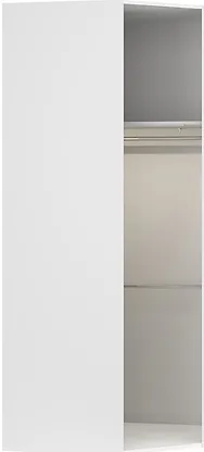 Rohová skříň Flex