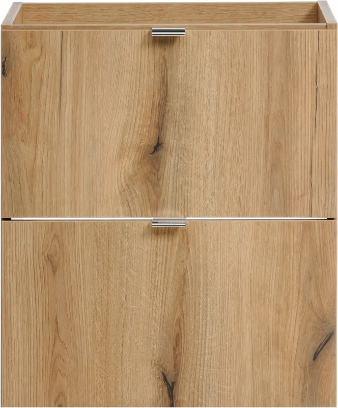Skříňka pod umyvadlo Nova Oak