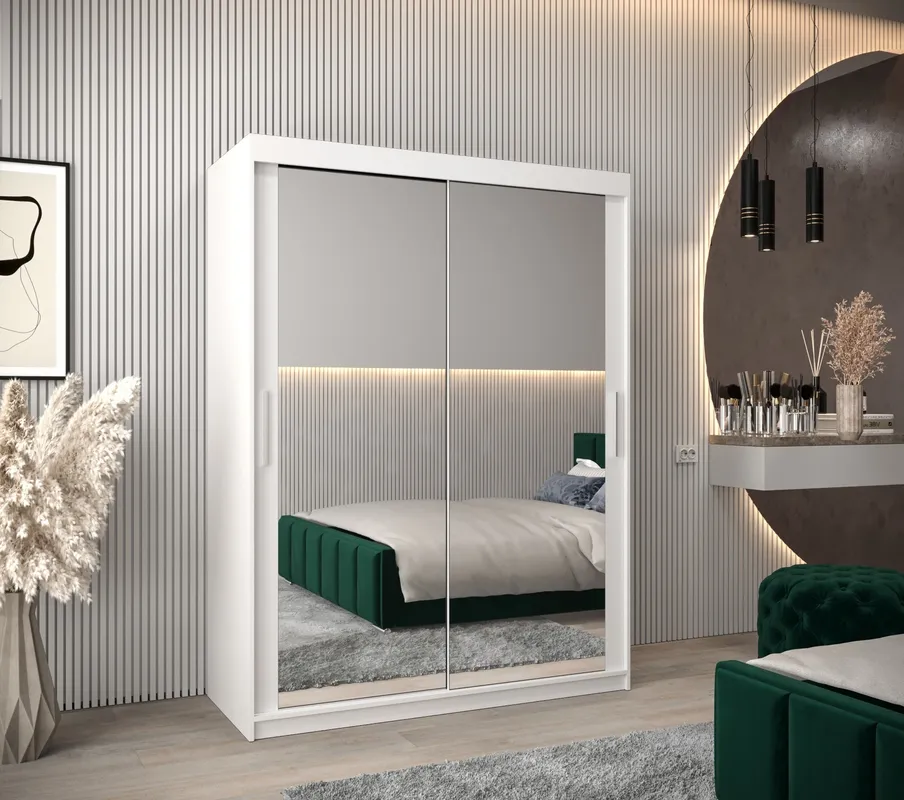 Skriňa s posuvnými dverami Tokyo 3 150