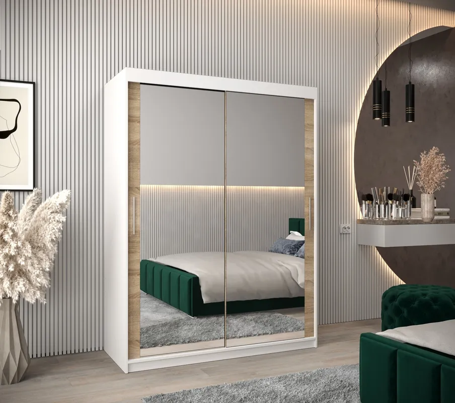 Skriňa s posuvnými dverami Tokyo 3 150