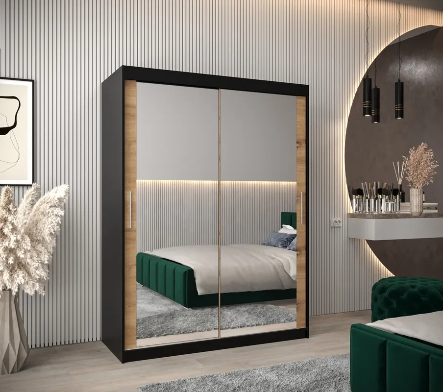 Skriňa s posuvnými dverami Tokyo 3 150