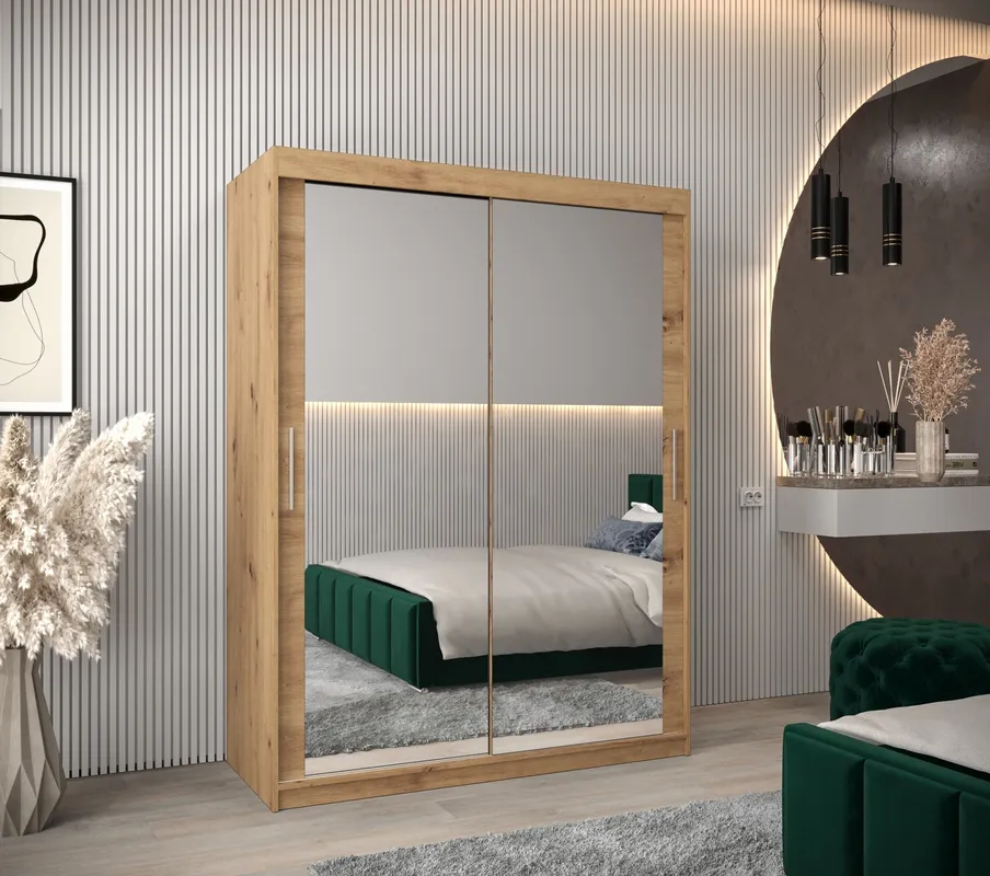 Skriňa s posuvnými dverami Tokyo 3 150