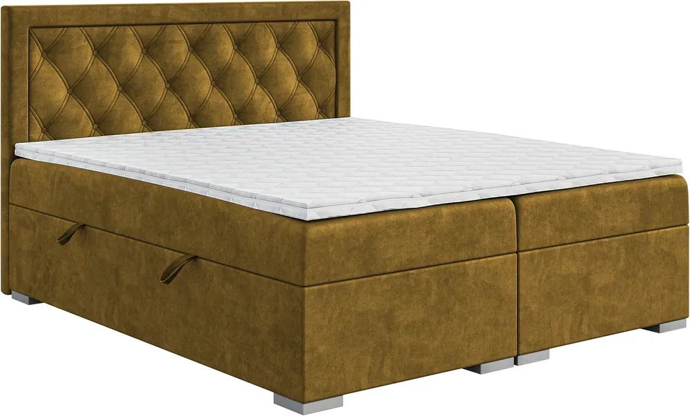 Postel boxspring 160 Max