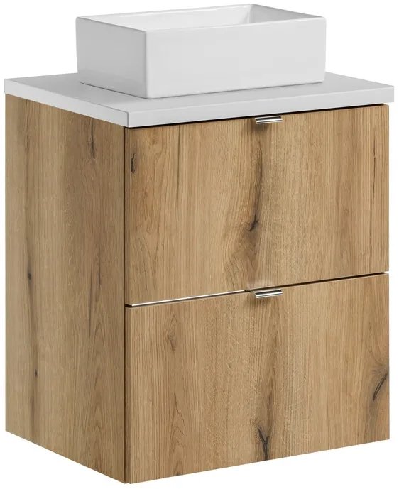 Kolekce nábytku Nova Oak