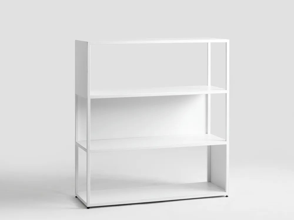 Regał Hyller Side Metal 100x110