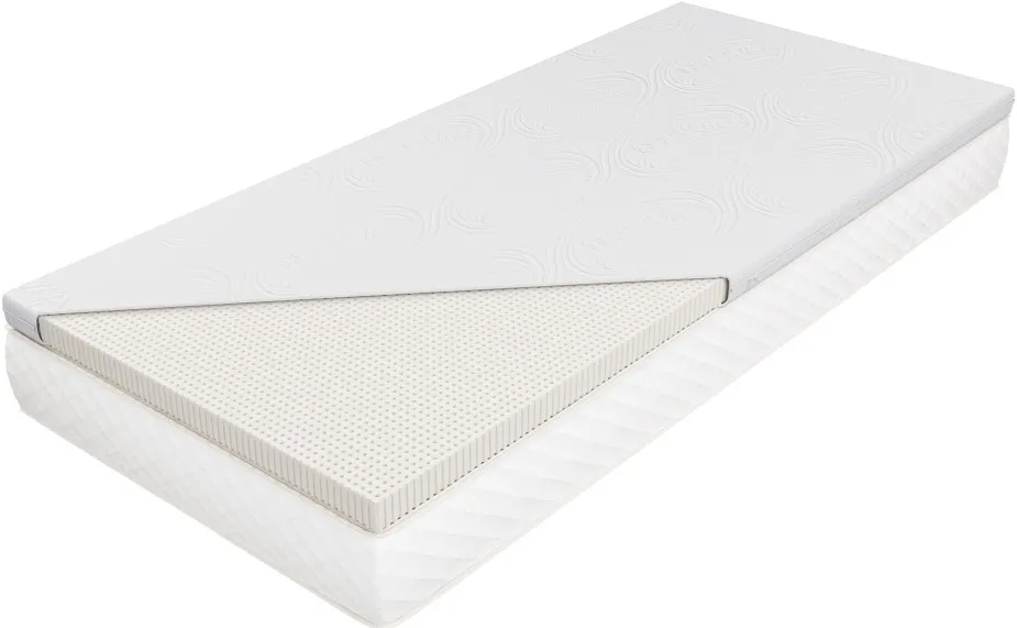 Vrchní matrace na postel Orchila EXC TH2 Standard 100