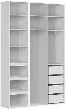 Skříň Flex 150