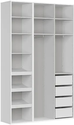 Szafa Flex 150