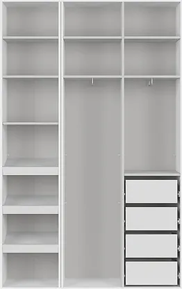 Szafa Flex 150