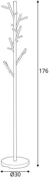 Věšák W-33