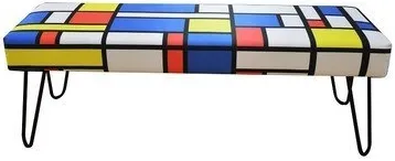 Lavice De Stijl