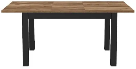 Rozkládací jídelní stůl Olin