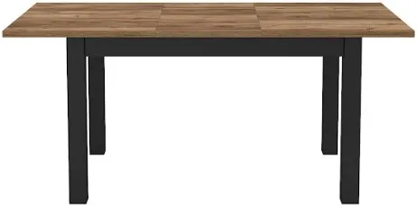 Rozkládací moderní stůl Olin