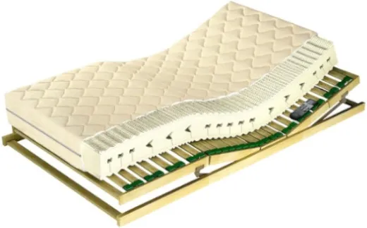 Materac do sypialni Sueno Vital H1 160