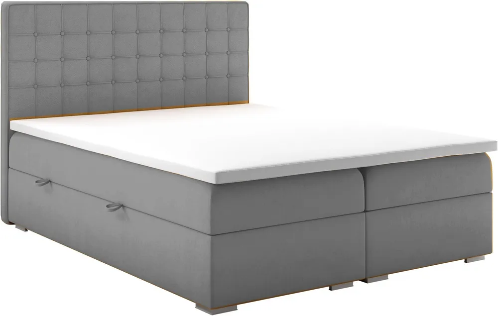 Postel boxspring 200 Carlo