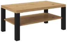 Stolík Sven 115x65 cm
