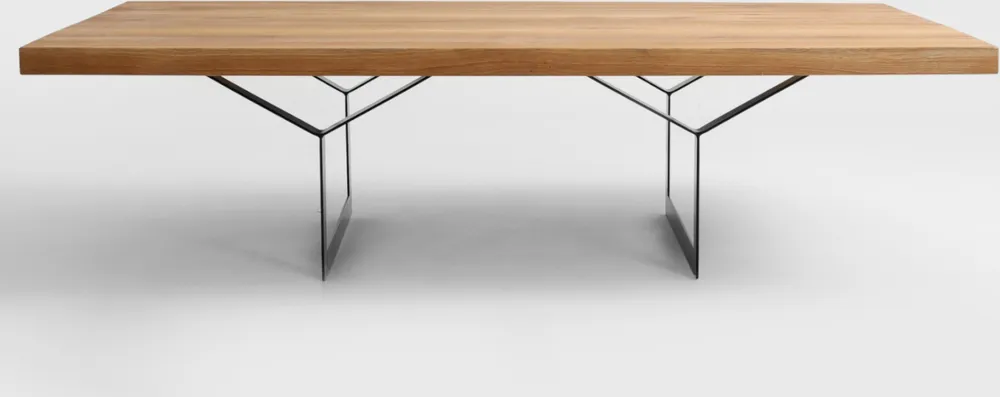 Stolik kawowy 140 Longo Solid Wood