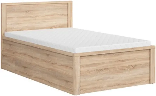 Postel 120 Kaspian
