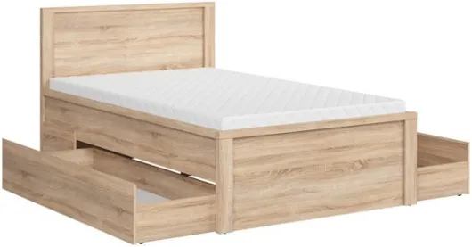 Postel 120 Kaspian