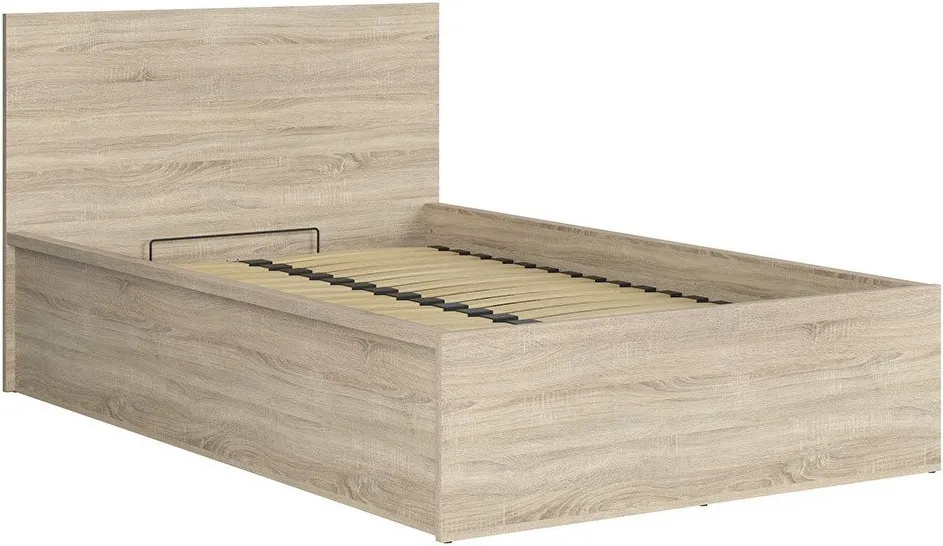 Posteľ do spálne Tetrix 120 B