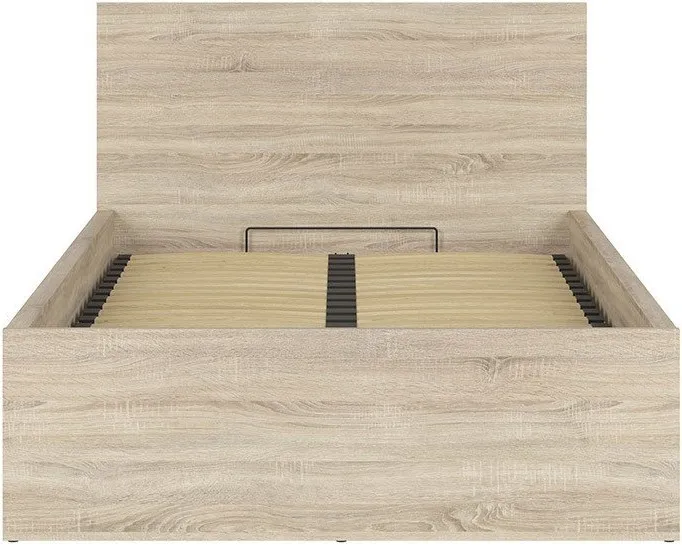 Posteľ do spálne Tetrix 120 B