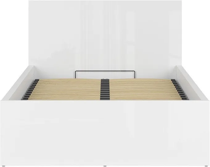 Postel do ložnice Tetrix 120 B